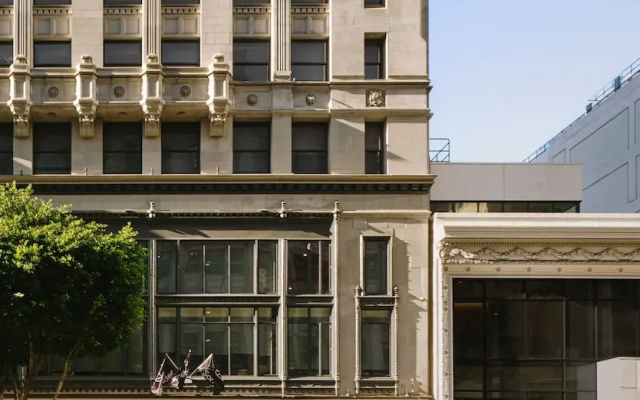 Sonder by Marriott Bonvoy The Winfield Apartments Downtown LA