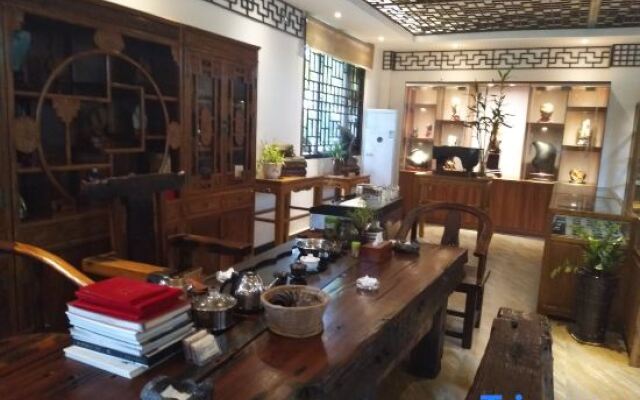 Shiyuan Inn