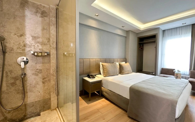 Taormina Park Hotel