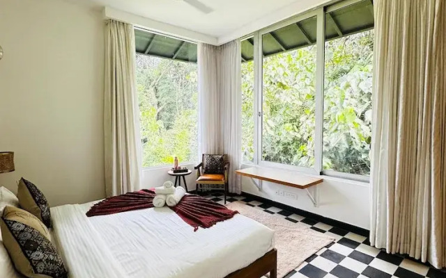 Casa Calma by evaddo