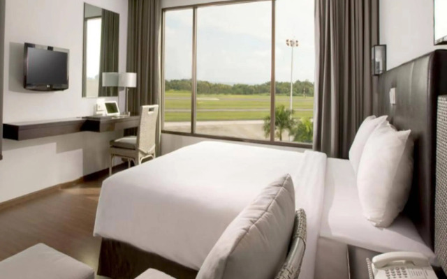 Hakaya Plaza Hotel