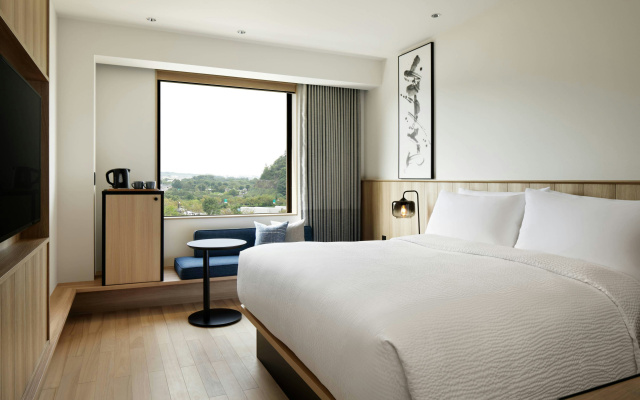 Fairfield by Marriott Gifu Seiryu Satoyama Park