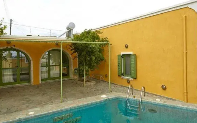 Thermes Saint Alexander Villas