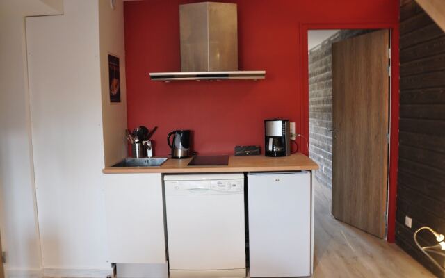 Appartement 12