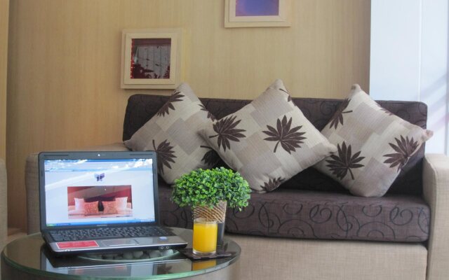 Paradiso Boutique Suites