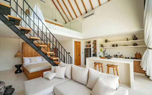 Duke's Bingin Villas