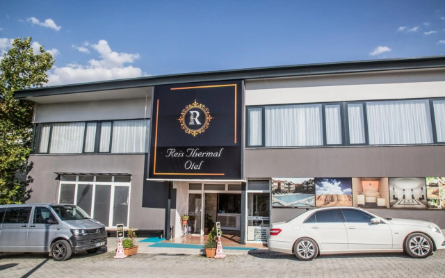 Reis Thermal Otel