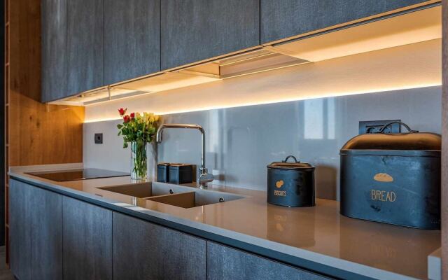 Villa Lukas Markovi?i