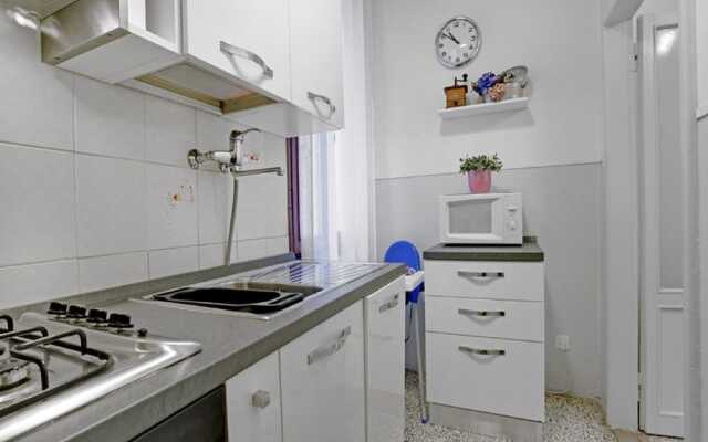 Grimaldi Apartments - Ca del Nonno