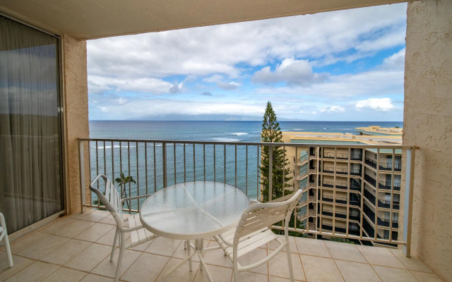 Royal Kahana Maui by OUTRIGGER