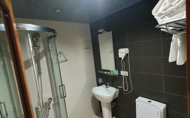 Apartment 607 in ORBI PALACE