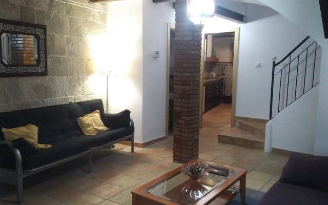 Casa de Pueblo con encanto