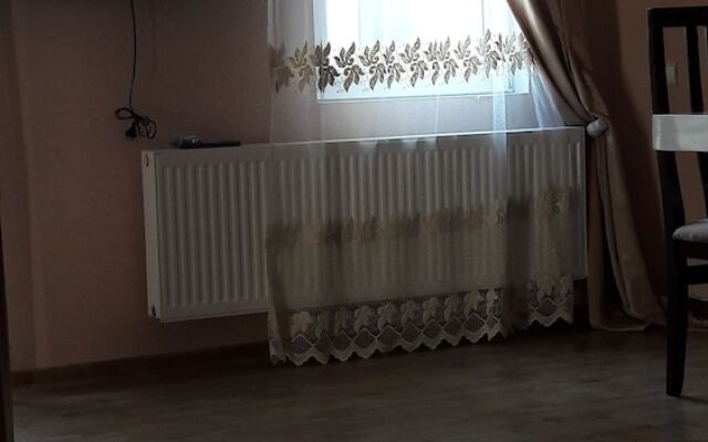 Апартаменты Samatsa Georgia