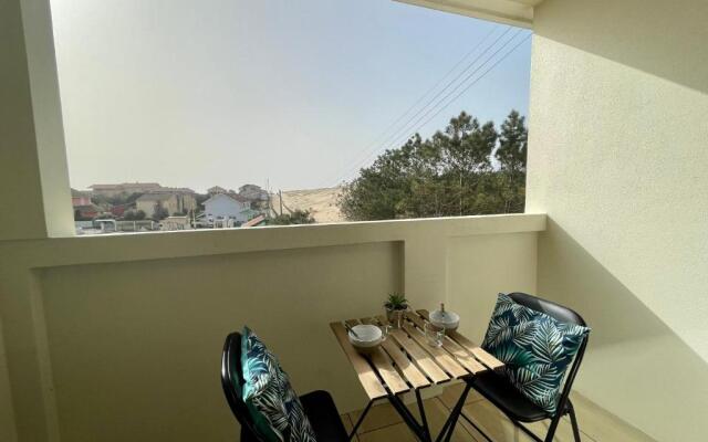 Les terrasses de l'océan A11