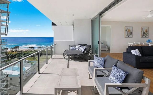 Rise Sunshine Coast