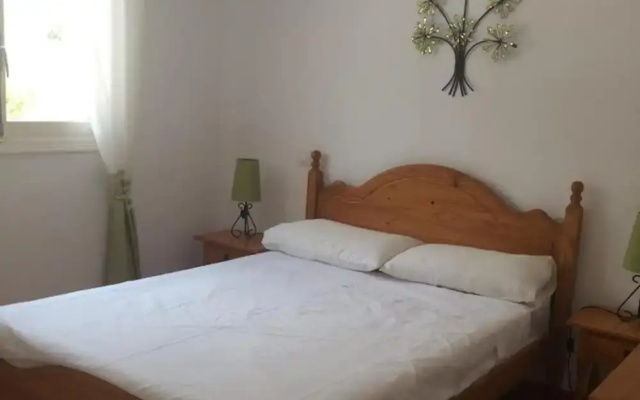 Seaview Balcony - 3 Bedroom Apartment Sleeps 6