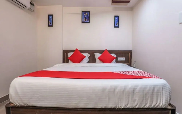 Hotel Gmt by OYO Rooms