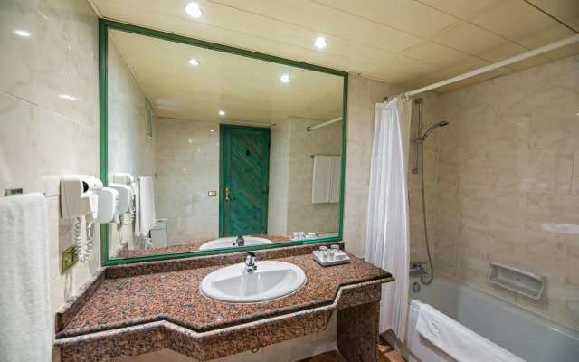 Arabia Azur Resort - All Inclusive