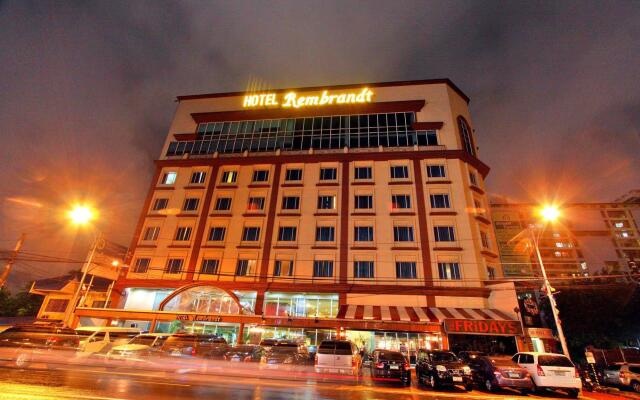 Hotel Rembrandt