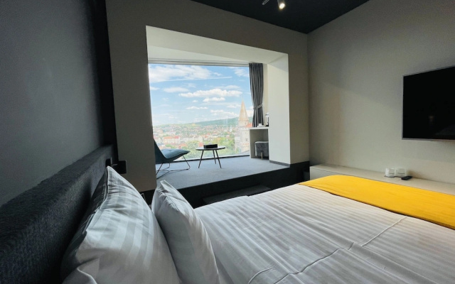 WERK Hotel & SPA