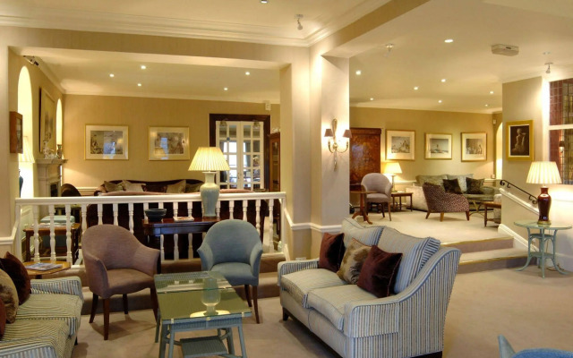 Wentworth Hotel