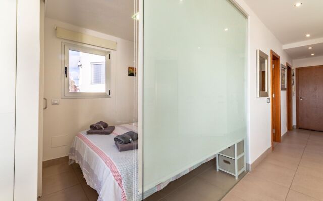 PLAYA GRANDE by Living Las Canteras