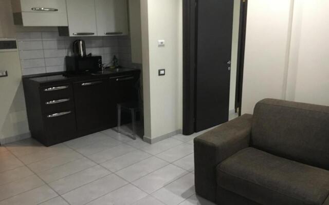 Harmony Residence