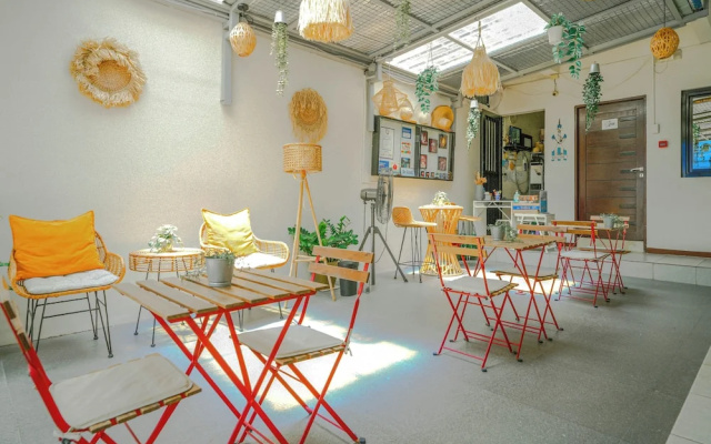 Manzil Anilao B&B - 1 Bedroom Apartment