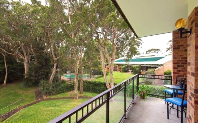 Bay Parklands, Unit 66/2 Gowrie Avenue