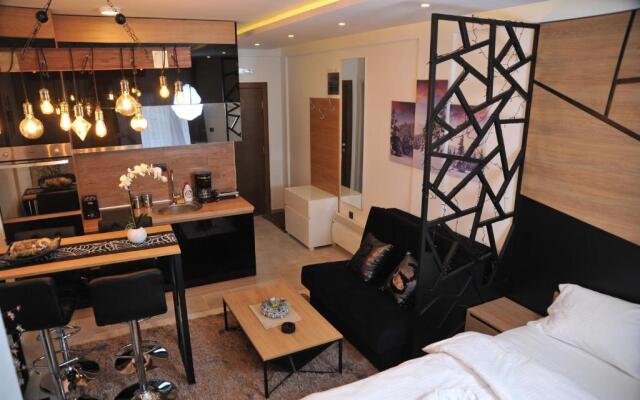 Milmari boutique S3 lux