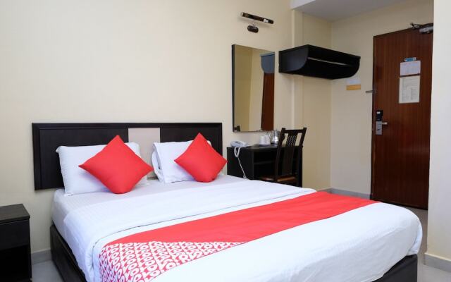 The Fern Lodge Hotel