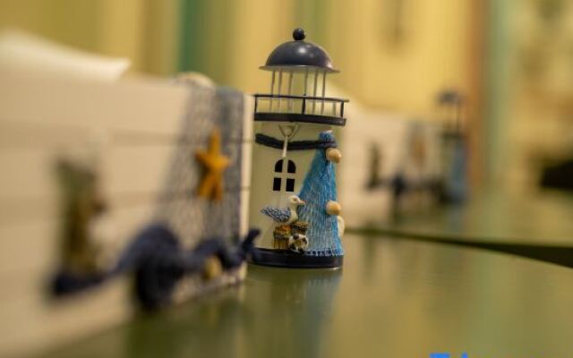 Shangshan He Li Yunqi HotSpring Hotel