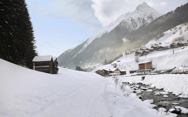 Hotel Zhero - Ischgl/Kappl