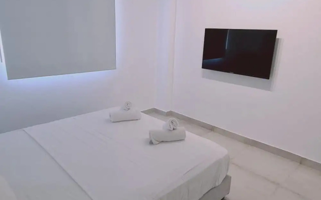 84 AN 1 - Stay Napa Aura Apartment