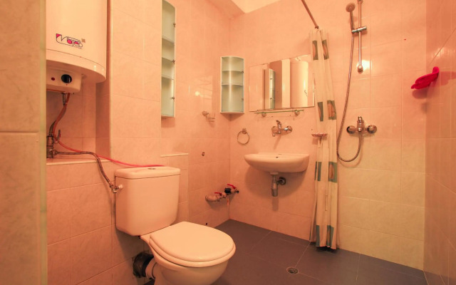 Apartment Byala Kashta