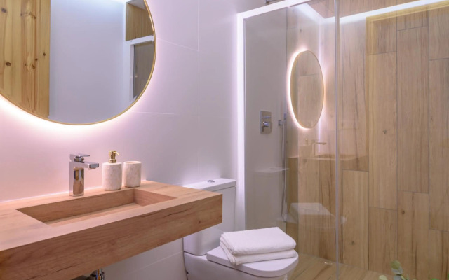 FERALA SUITES ALBAYZíN