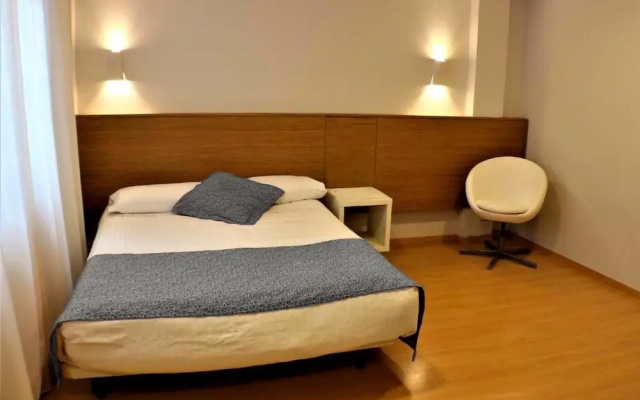 Hotel Juan De La Torre