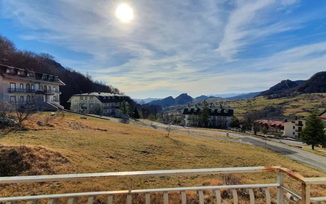 I Rifugi D'Abruzzo Una Valle di Luce