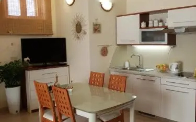 Apartments & Rooms Trogir Stars