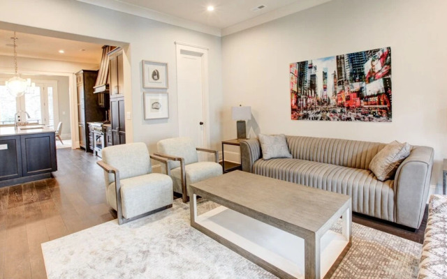 4 Bedroom, Mattie Rose Lane