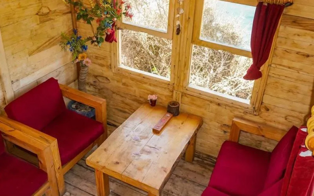 Sahil Kamp Istanbul Hotel