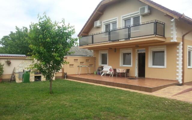 Marinica Apartman