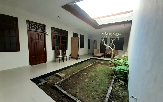 Wisnu Residence
