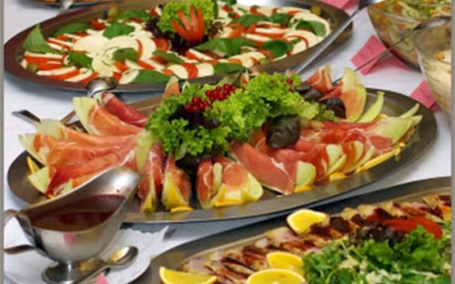 Parkschlösschen Lichtenstein