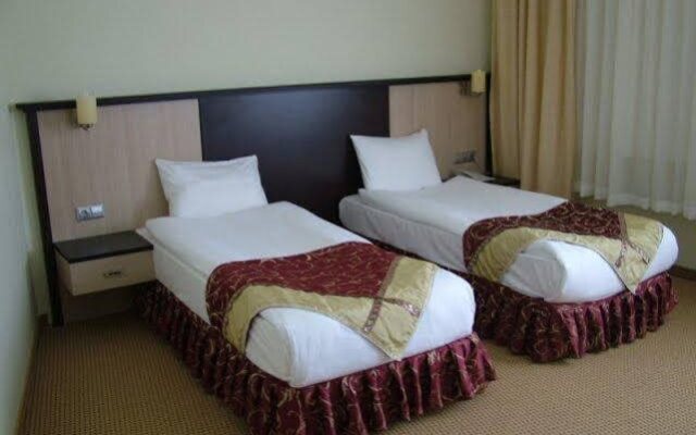 Roza Resort Thermal Hotel