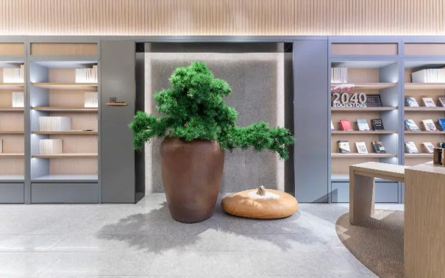 Ji Hotel (Wenzhou Xueshanlu)