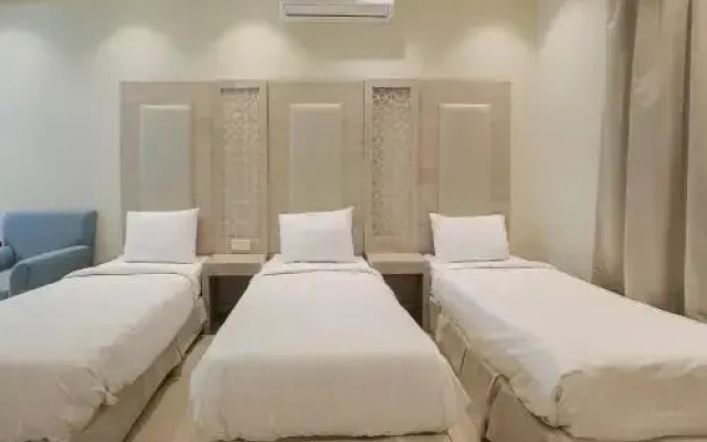Nasamat Furnished Units by OYO Rooms