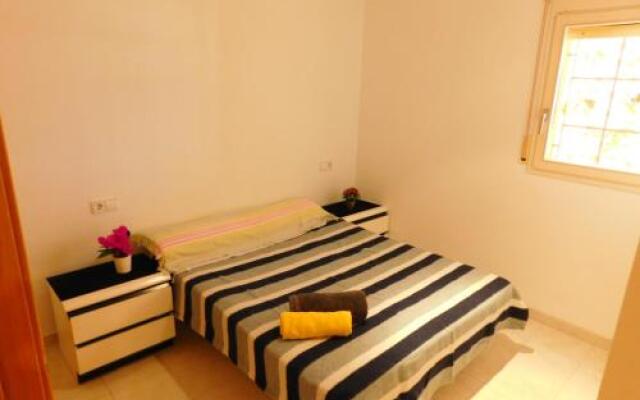 Apartamento Gran Reserva 2