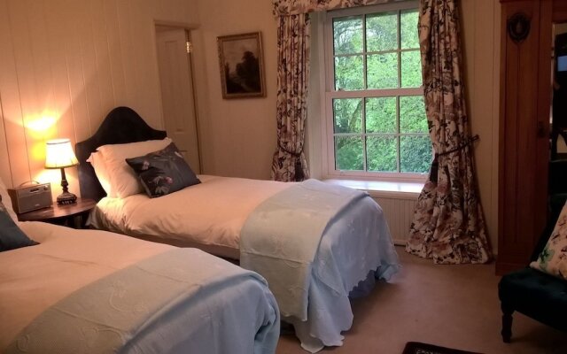 Wydemeet Bed and Breakfast