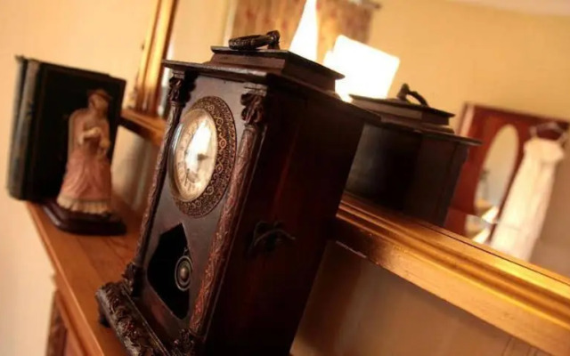 Springfort Hall Hotel